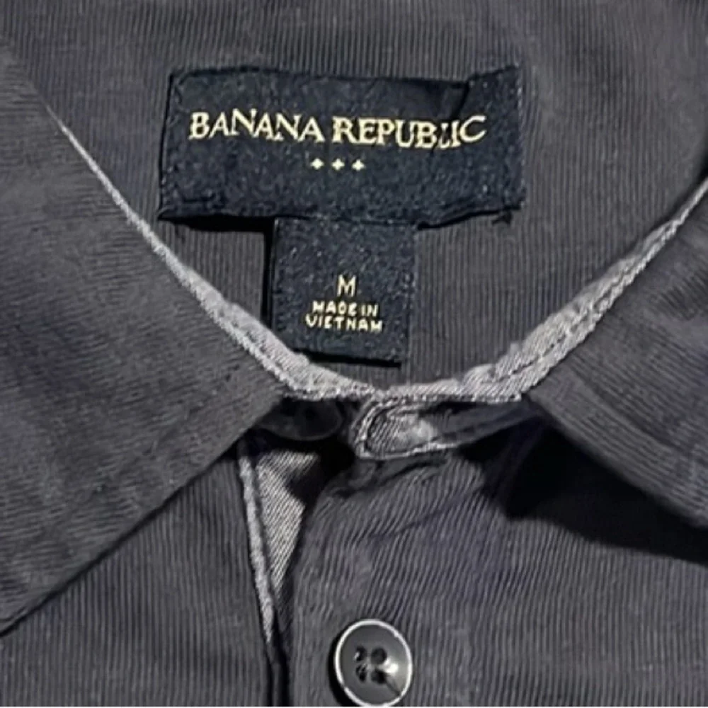 Banana Republic‎ Men’s Causal Shirt